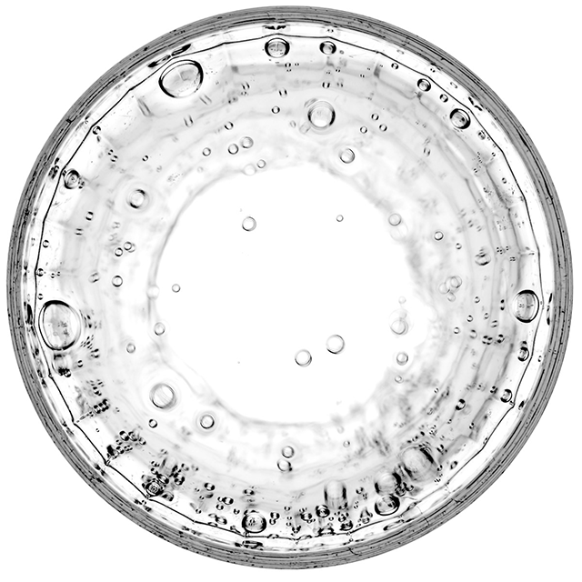 PVA (Polyvinyl Alcohol) Liquid Slurry